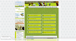 Desktop Screenshot of futbolgesdeport.com